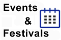 Southern Downs Events and Festivals