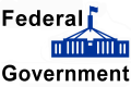 Southern Downs Federal Government Information