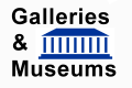 Southern Downs Galleries and Museums