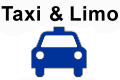 Southern Downs Taxi and Limo