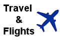 Southern Downs Travel and Flights
