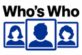 Southern Downs Who's Who