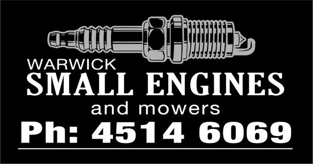 Warwick Small Engines & Mowers